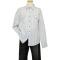 Inserch 59056 Off-White 100% Micro Polyester 2pc Outfit